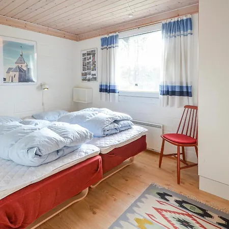 Casa de Férias Stunning In With House A Panoramic View Thisted