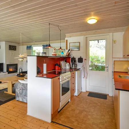 Casa de Férias Stunning In With House A Panoramic View Thisted