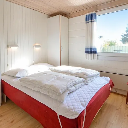 Stunning In With House A Panoramic View * Thisted
